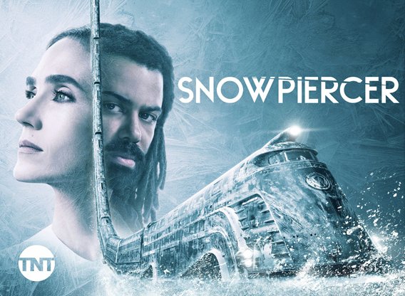 Snowpiercer