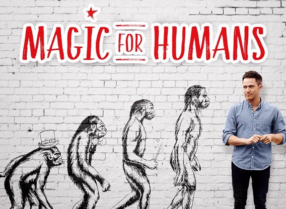 Magic for Humans