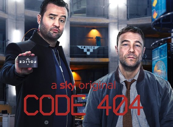 Code 404