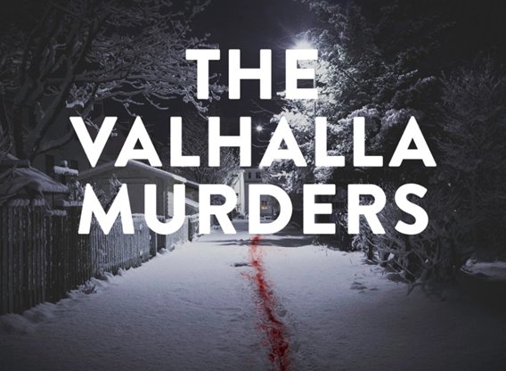 The Valhalla Murders