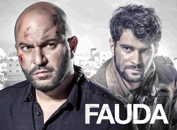 Fauda