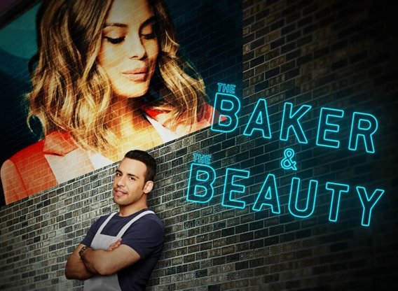 The Baker and the Beauty