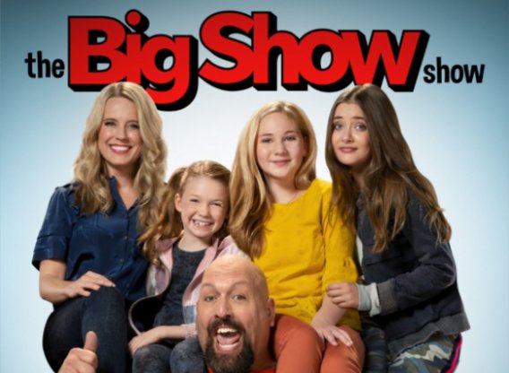 The Big Show Show