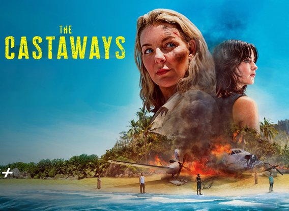 The Castaways