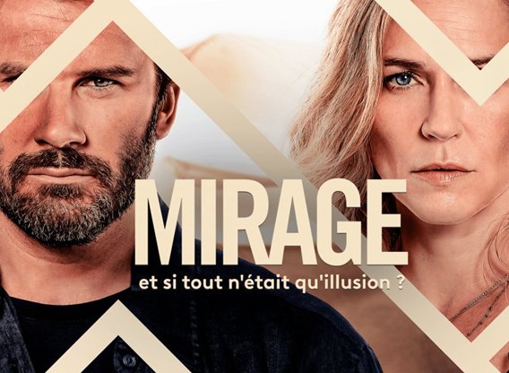 Mirage