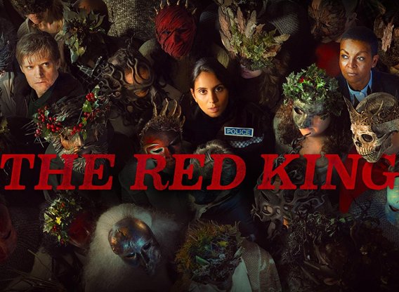 The Red King