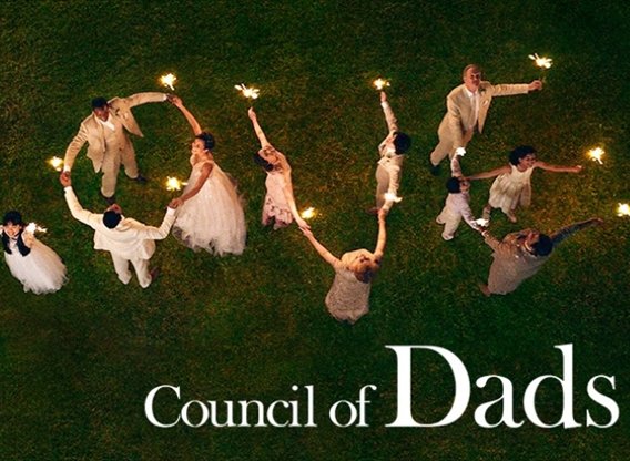 Council of Dads