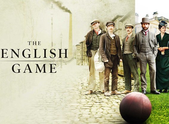 The English Game