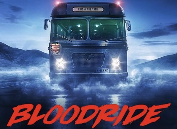 Bloodride