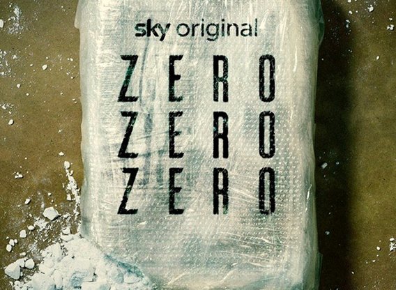 ZeroZeroZero