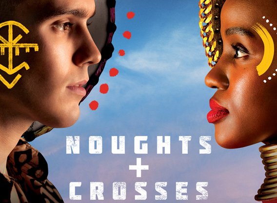 Noughts and Crosses