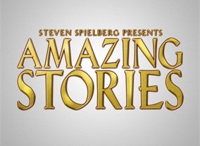 Amazing Stories