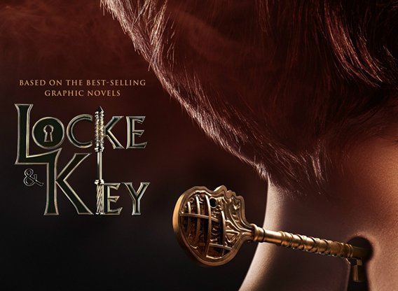 Locke and Key