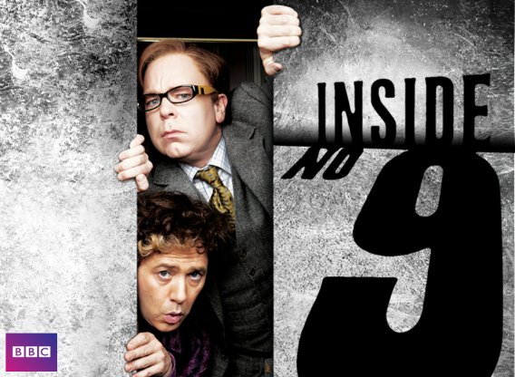 Inside No 9