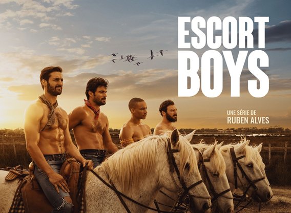 Escort Boys