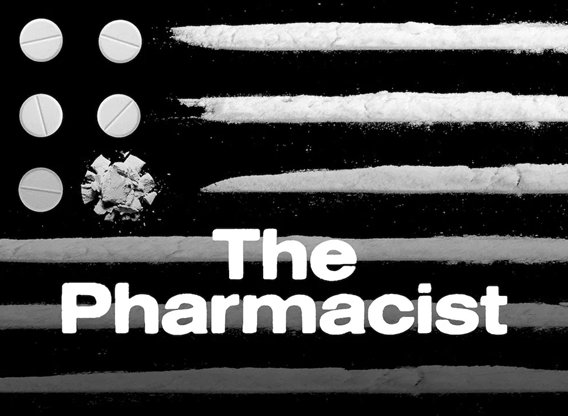 The Pharmacist