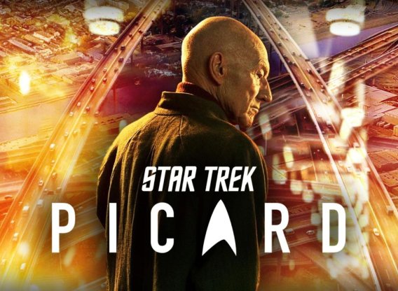 Star Trek - Picard