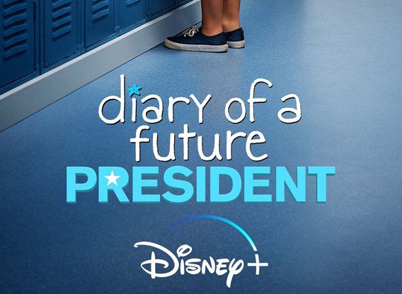 Diary of a Future President