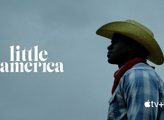 Little America