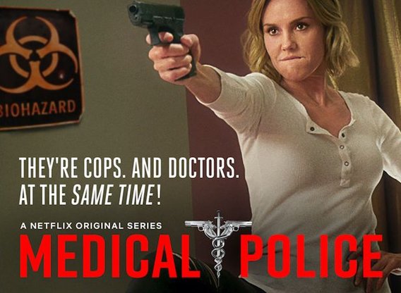 Medical Police