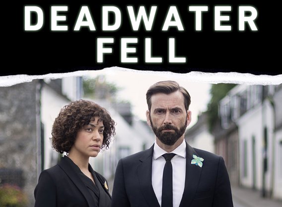 Deadwater Fell