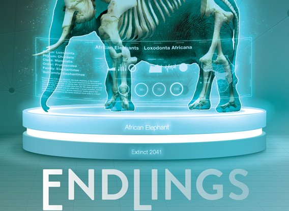 Endlings