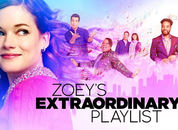 Zoeys Extraordinary Playlist