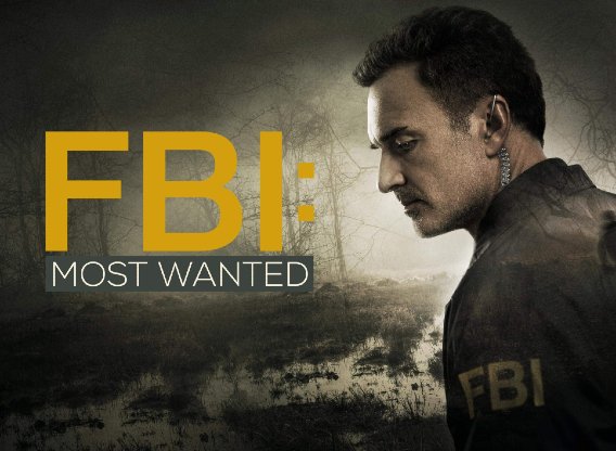 FBI - Most Wanted