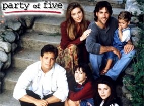 Party of Five