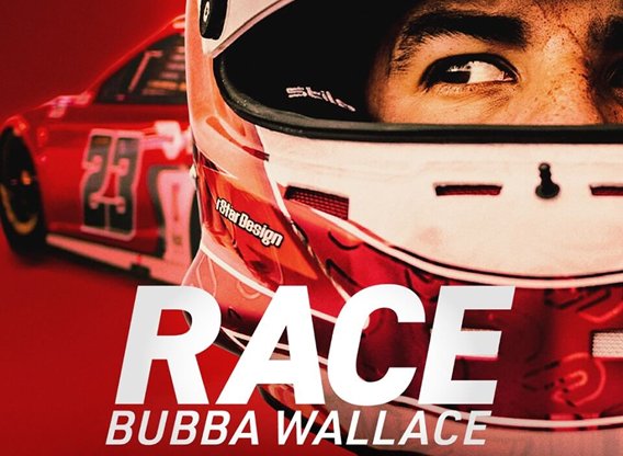 Race Bubba Wallace