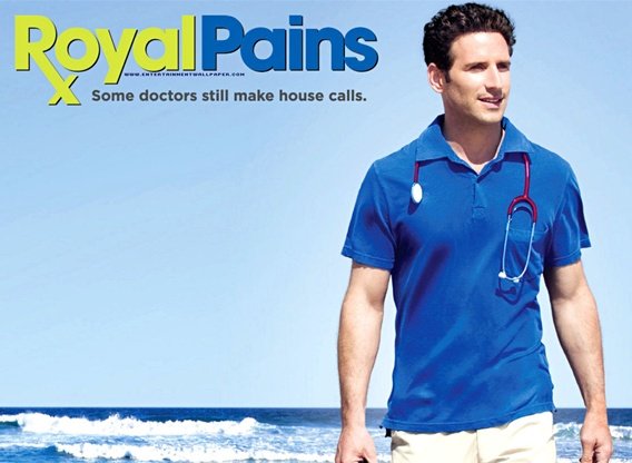 Royal Pains