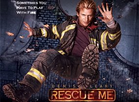 Rescue Me