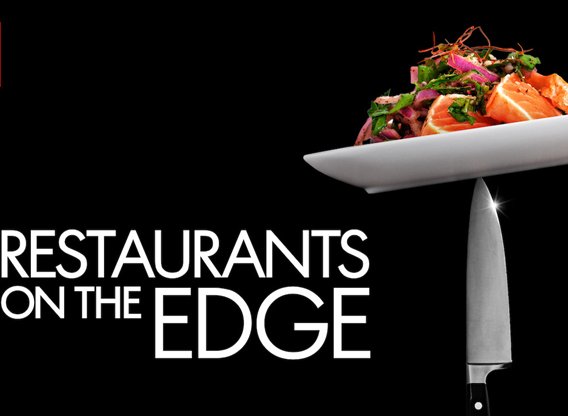 Restaurants on the Edge