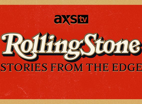 Rolling Stone Stories From the Edge