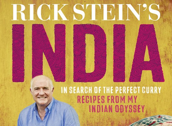 Rick Steins India
