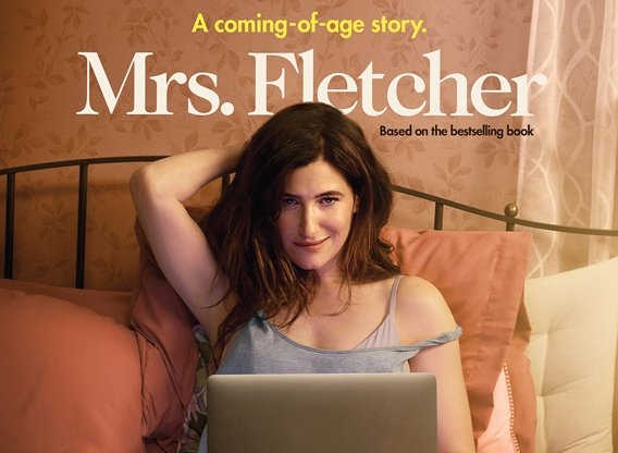 Mrs. Fletcher