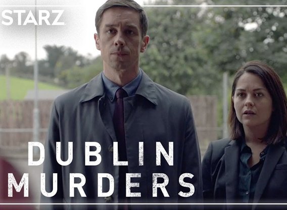 Dublin Murders