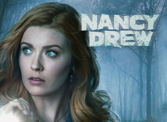 Nancy Drew