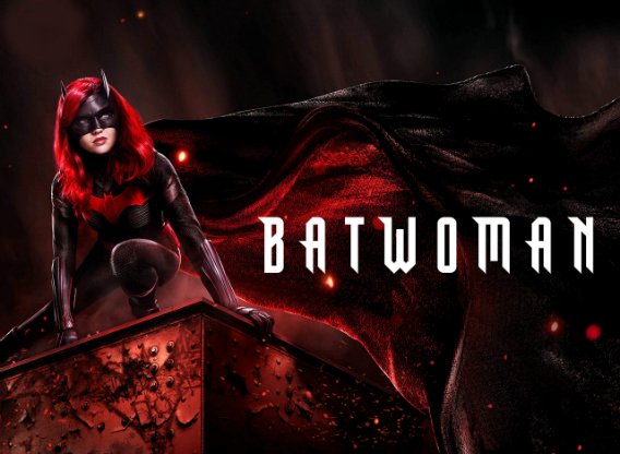 Batwoman