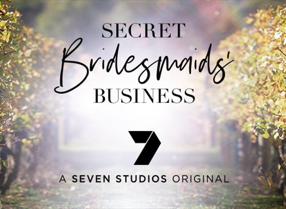 Secret Bridesmaids Business