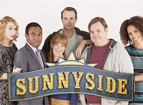 Sunnyside