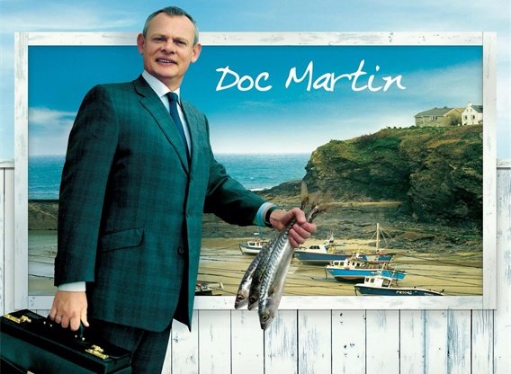 Doc Martin