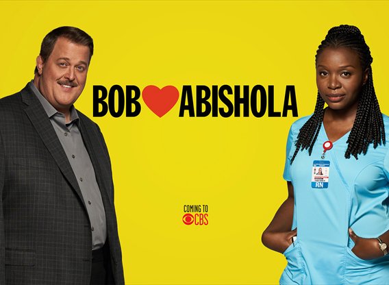 Bob Hearts Abishola