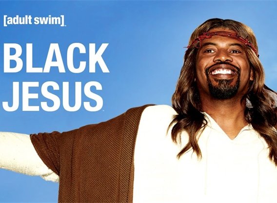 Black Jesus