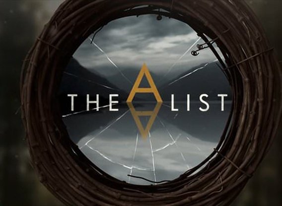 The A List