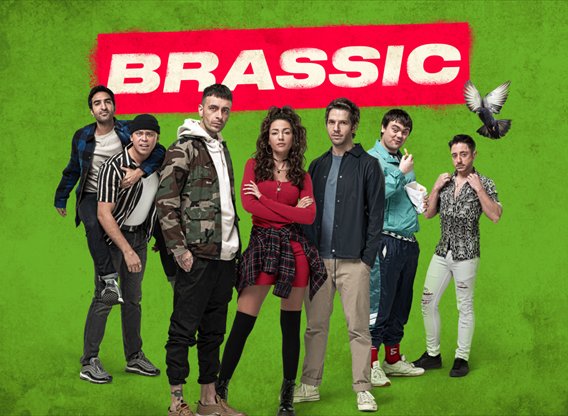 Brassic