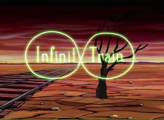 Infinity Train