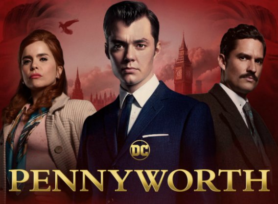 Pennyworth