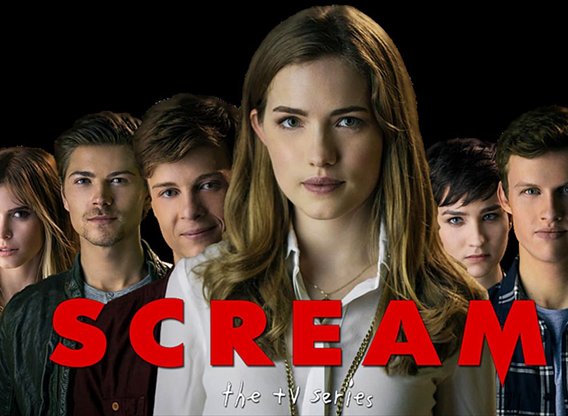 Scream