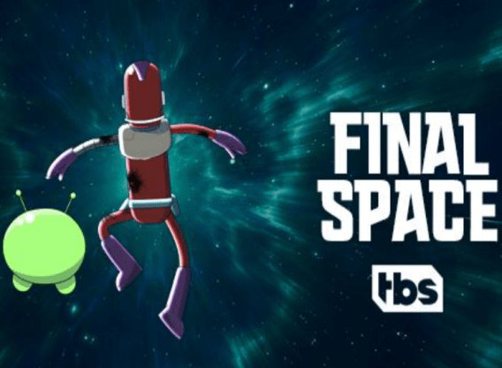 Final Space